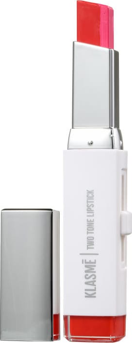 Klasme Two Tone Double Trouble - Batom Matte 1,8g