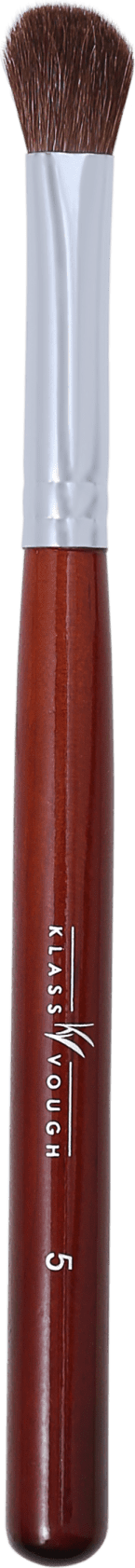 Klass Vough Brown Line 5 - Pincel para Sombra