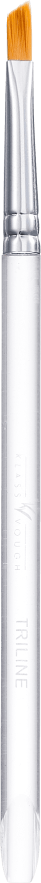 Klass Vough Special Line Tri Line - Pincel Delineador