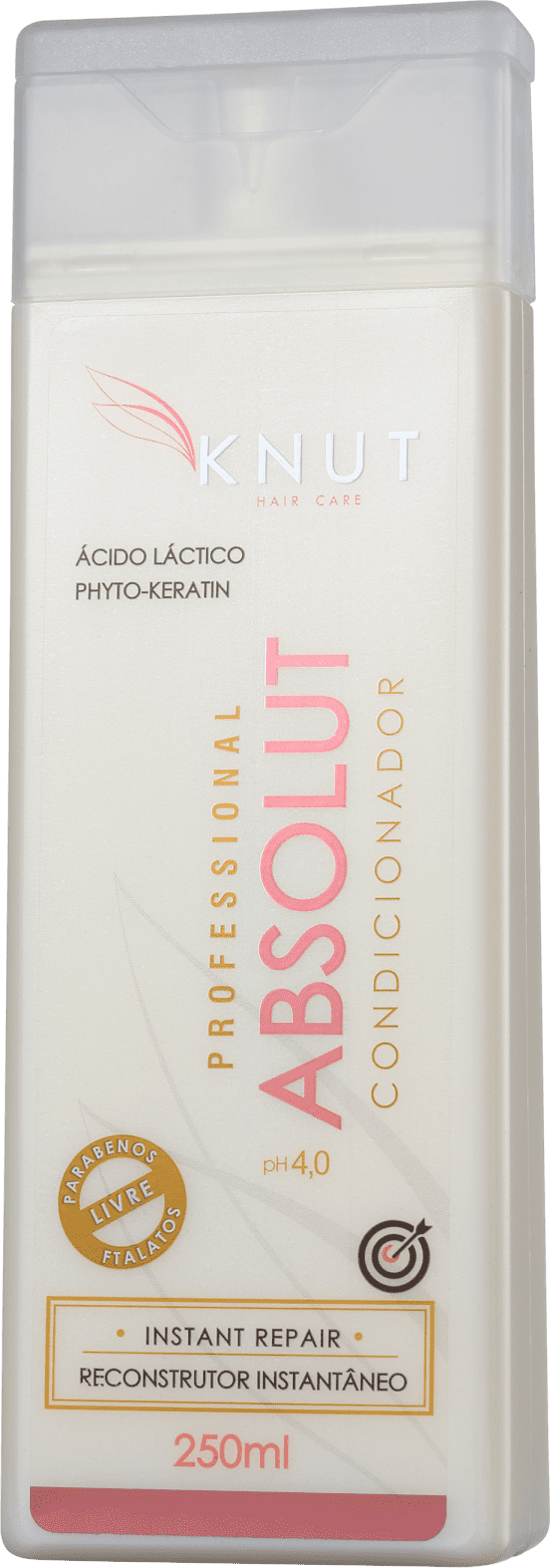 Knut Absolut - Condicionador 250ml