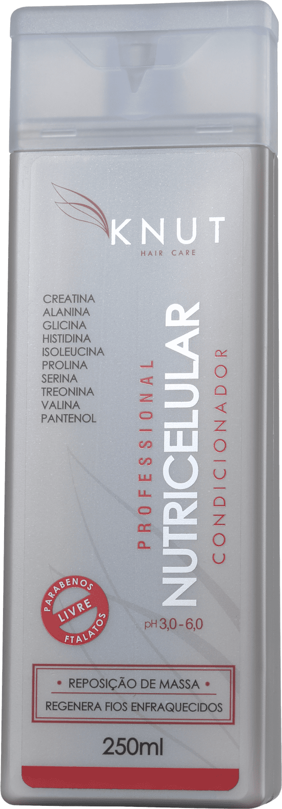 Knut Nutricelular - Condicionador 250ml