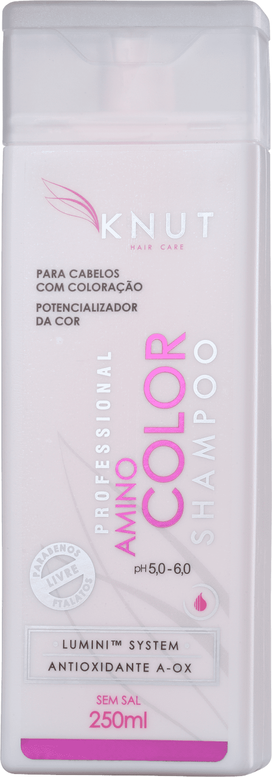 Knut Amino Color - Shampoo 250ml
