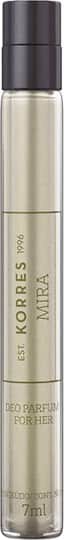 Mira Korres Eau de Cologne - Perfume Feminino 7ml