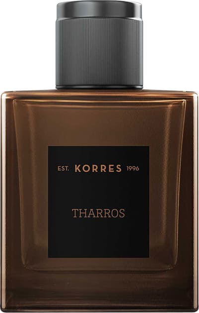 Tharros Korres Eau de Cologne - Perfume Masculino 100ml