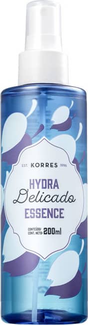 Korres Hydra Delicado Essence - Body Spray 200ml