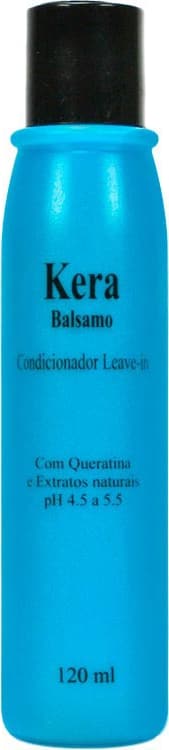 K.Pro Kera Balsamo - Condicionador Leave-In 120ml