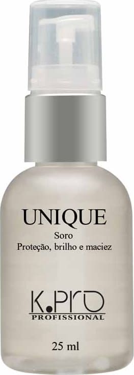 K.Pro Unique - Reparador de Pontas 25ml