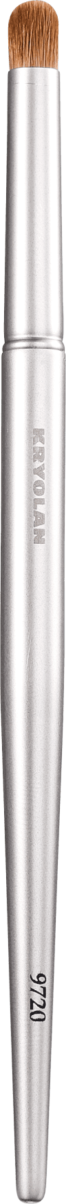 Kryolan Premium Shadow 9720 - Pincel para Sombra