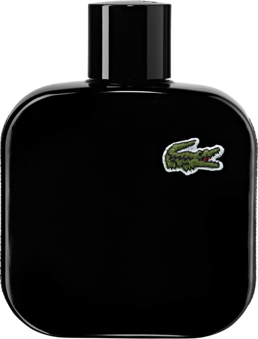 L.12.12 Noir Lacoste Eau de Toilette - Perfume Masculino 50ml