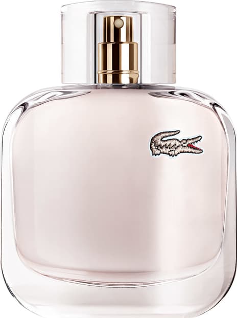 L.12.12 Pour Elle Elegant Lacoste Eau de Toilette - Perfume Feminino 30ml