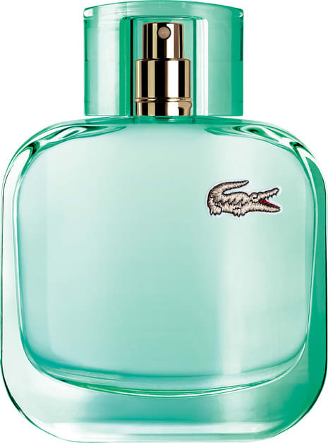 L.12.12 Pour Elle Natural Lacoste Eau de Toilette - Perfume Feminino 30ml