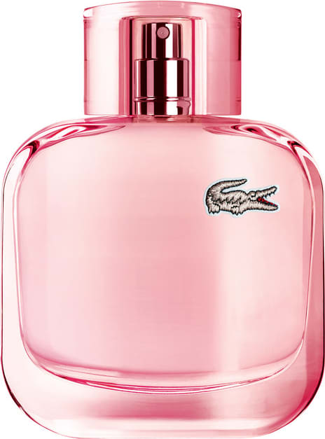 L.12.12 Pour Elle Sparkling Lacoste Eau de Toilette - Perfume Feminino 30ml