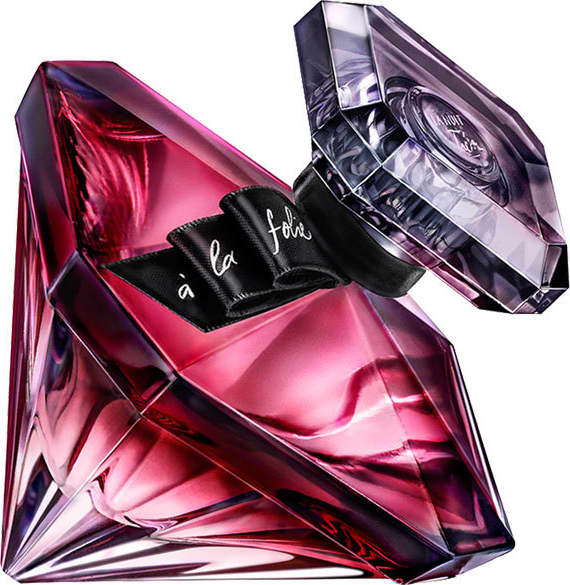 La Nuit Trésor A La Folie Lancôme Eau de Parfum - Perfume Feminino 30ml