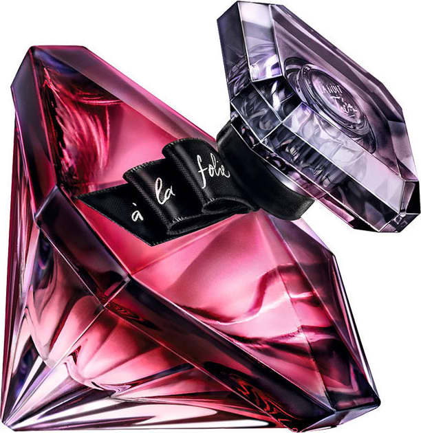 La Nuit Trésor A La Folie Lancôme Eau de Parfum - Perfume Feminino 50ml