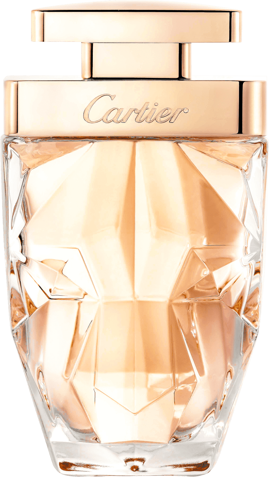 La Panthère Légère Cartier Eau de Parfum - Perfume Feminino 50ml