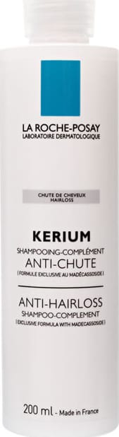 La Roche-Posay Kerium - Shampoo Antiqueda 200ml