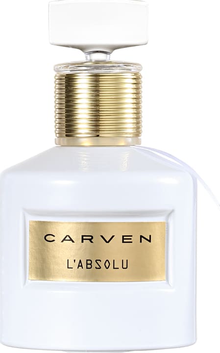 L’Absolu Carven Eau de Parfum - Perfume Feminino 50ml