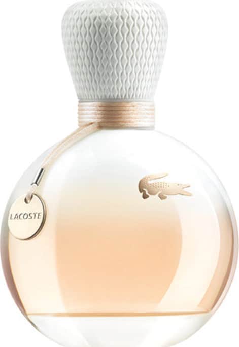 Eau De Lacoste Lacoste Perfume Feminino Beleza Na Web