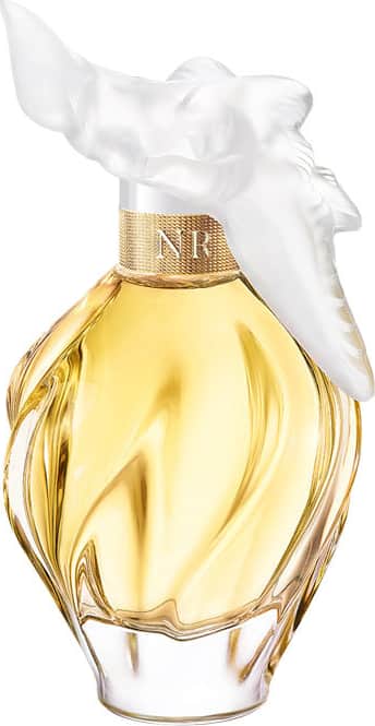 L'Air du Temps Nina Ricci Eau de Toilette - Perfume Feminino 50ml