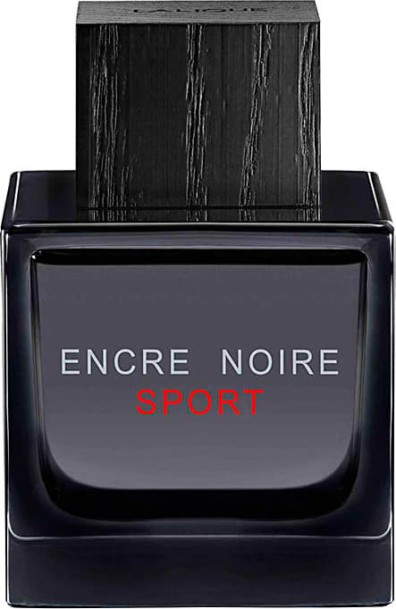 Encre Noire Sport Lalique Eau de Toilette - Perfume Masculino 100ml