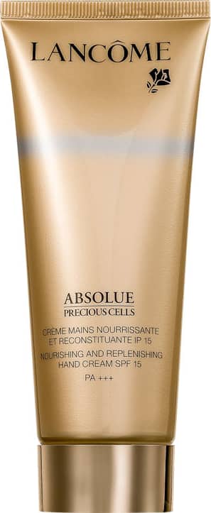 Lancôme Absolue Precious Cells Hand Cream FPS 15 - Creme para as Mãos 100ml