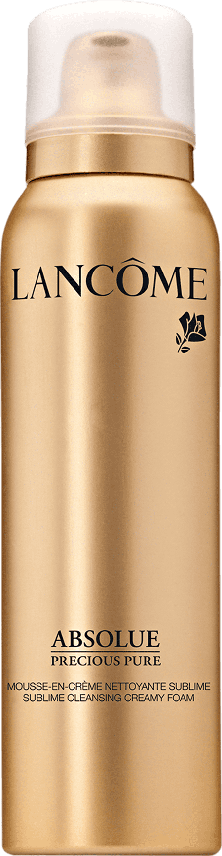Lancôme Absolue Precious Pure Creamy - Espuma de Limpeza Facial 150ml