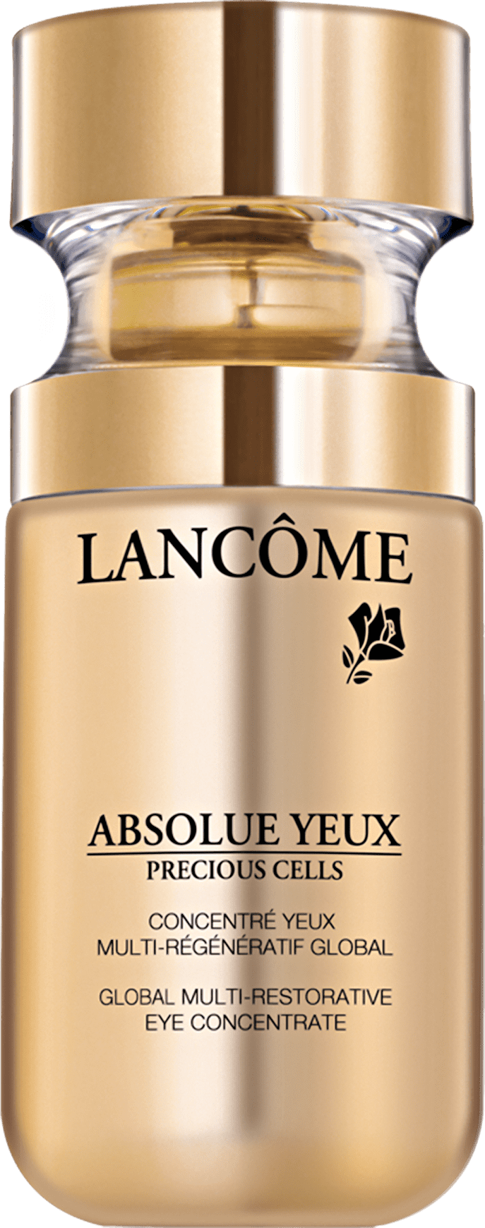 Lancôme Absolue Yeux Precious Cells - Bálsamo Anti-Idade para Área dos Olhos 15ml