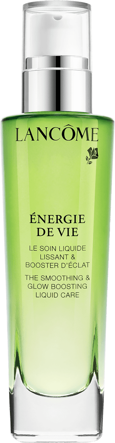 Lancôme Énergie de Vie Liquid Care - Fluido Hidratante Facial 50ml