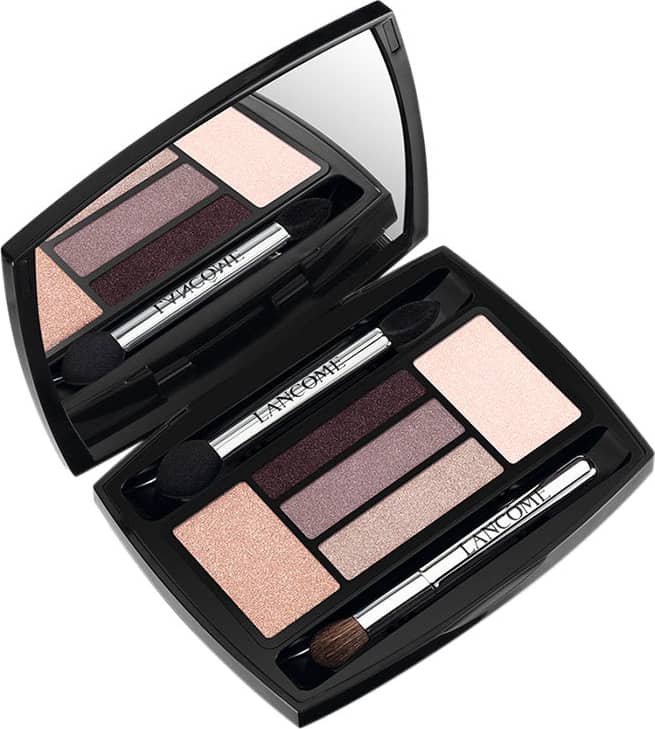 Lancôme Hypnôse Doll Eyes 001 Fraîcheur Rosée - Paleta de Sombras 2,7g