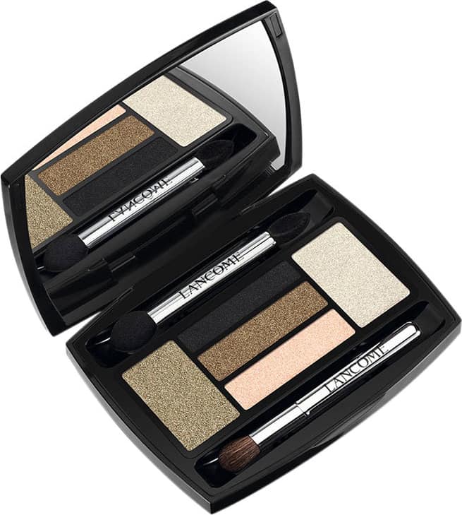 Lancôme Hypnôse Star Eyes ST2 Kaki Chic - Paleta de Sombras 2,7g