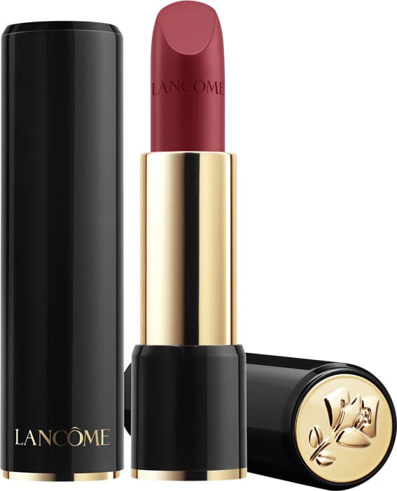 Lancôme L'Absolu Rouge Définition 397 Berry Noir - Batom Matte 3,4g
