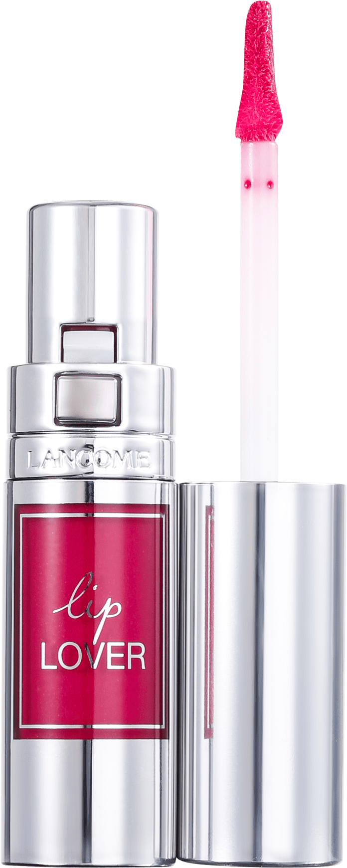 Lancôme Lover Lip 351 Pas De Prun - Batom Líquido Espelhado 4,5ml