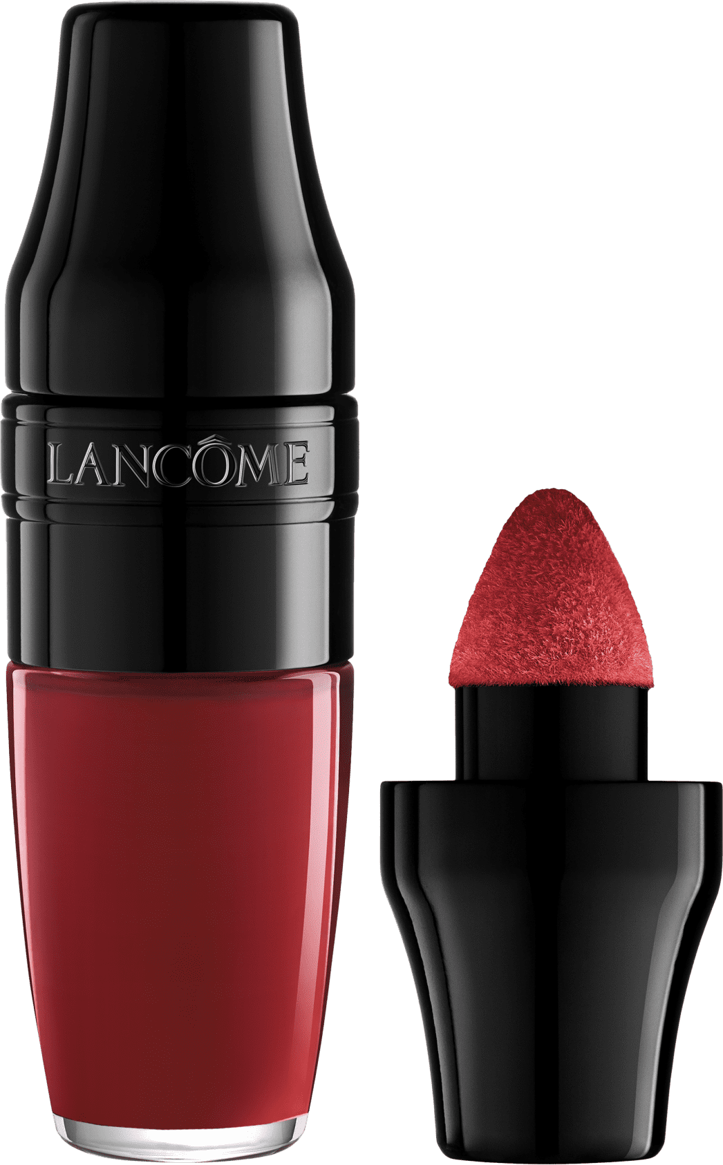 Lancôme Matte Shaker 374 Kiss Me Cherie - Batom Líquido 6,2g