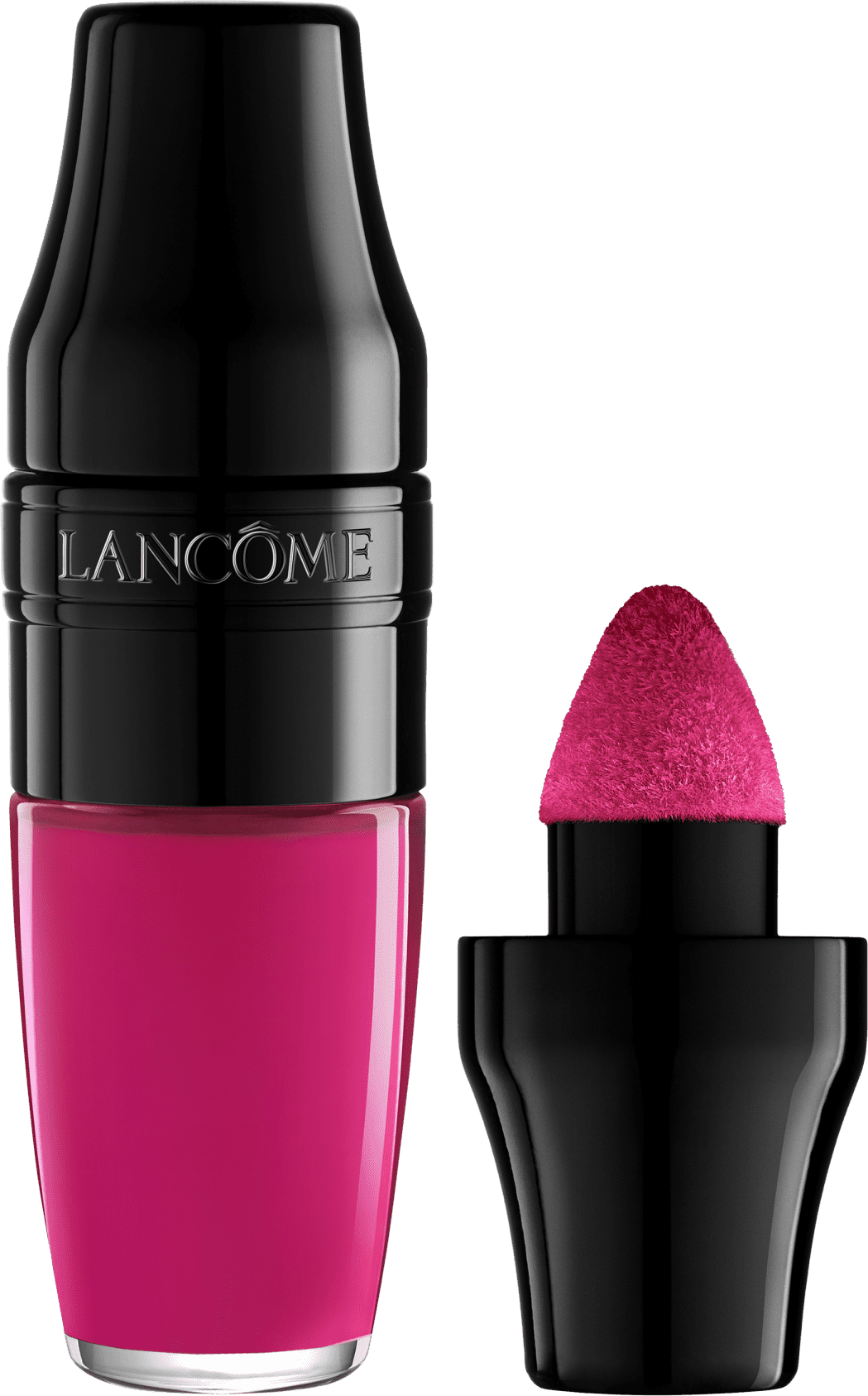Lancôme Matte Shaker 378 Pink Power - Batom Líquido 6,5g