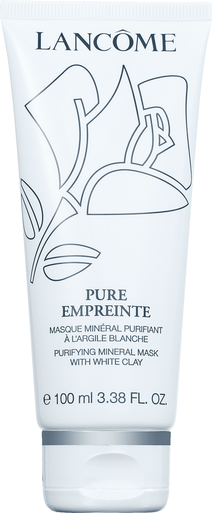 Lancôme Pure Empreinte - Máscara de Limpeza Facial 100ml