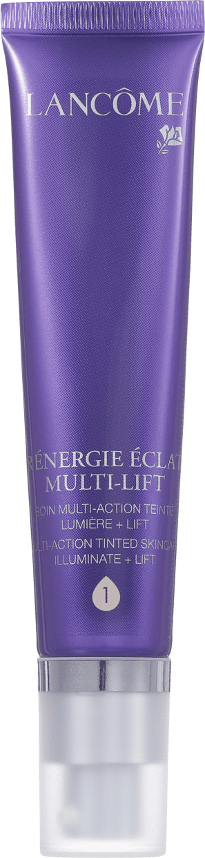 Lancôme Rénergie Éclat Multi-Lift - Tratamento Anti-Idade 40ml