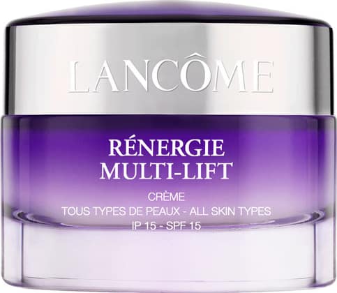 Lancôme Rénergie Multi-Lift FPS 15 - Creme Anti-Idade Diurno 50ml