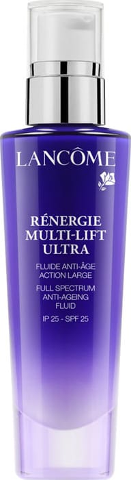 Lancôme Rénergie Multi Lift Ultra Fluid FPS 25 - Anti-Idade Diurno 50ml