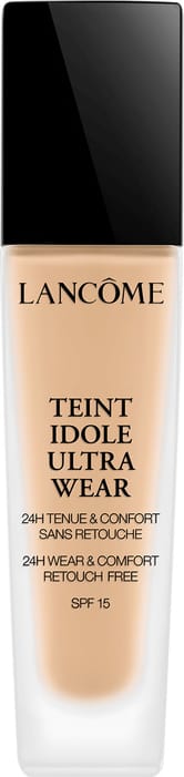 Lancôme Teint Idole Ultra Wear FPS 15 025 Beige Lin - Base Líquida 30ml