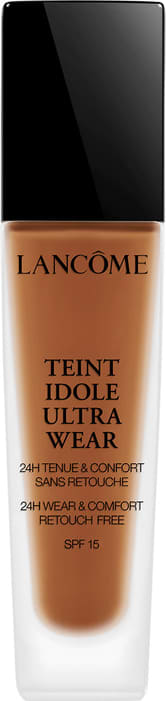 Lancôme Teint Idole Ultra Wear FPS 15 11 Muscade - Base Líquida 30ml