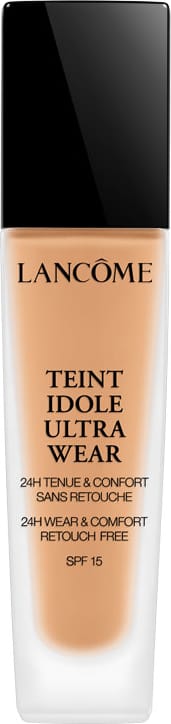 Lancôme Teint Idole Ultra Wear FPS 15 01 Beige Albatre - Base Líquida 30ml