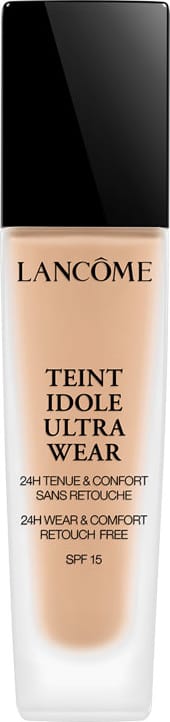 Lancôme Teint Idole Ultra Wear FPS 15 02 Lys Rose - Base Líquida 30ml