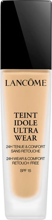 Lancôme Teint Idole Ultra Wear FPS 15 024 Beige Vanille - Base Líquida 30ml