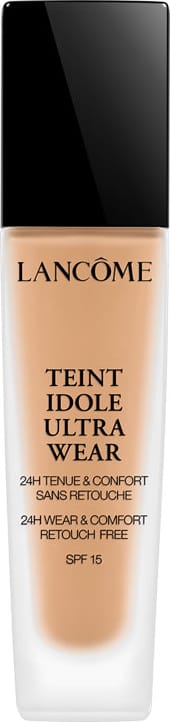 Lancôme Teint Idole Ultra Wear FPS 15 03 Beige Diaphane - Base Líquida 30ml