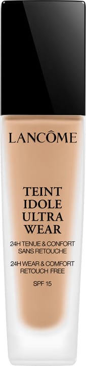 Lancôme Teint Idole Ultra Wear FPS 15 04 Beige Nature - Base Líquida 30ml