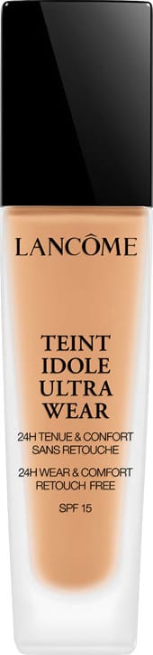 Lancôme Teint Idole Ultra Wear FPS 15 050 Beige Ambré - Base Líquida 30ml