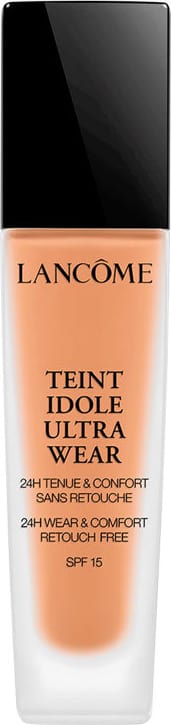 Lancôme Teint Idole Ultra Wear FPS 15 07 Sable - Base Líquida 30ml