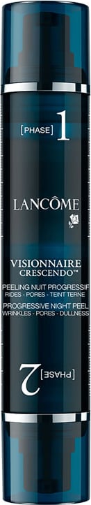 Lancôme Visionnaire Crescendo Peeling Nuit Progressif - Anti-idade 30ml