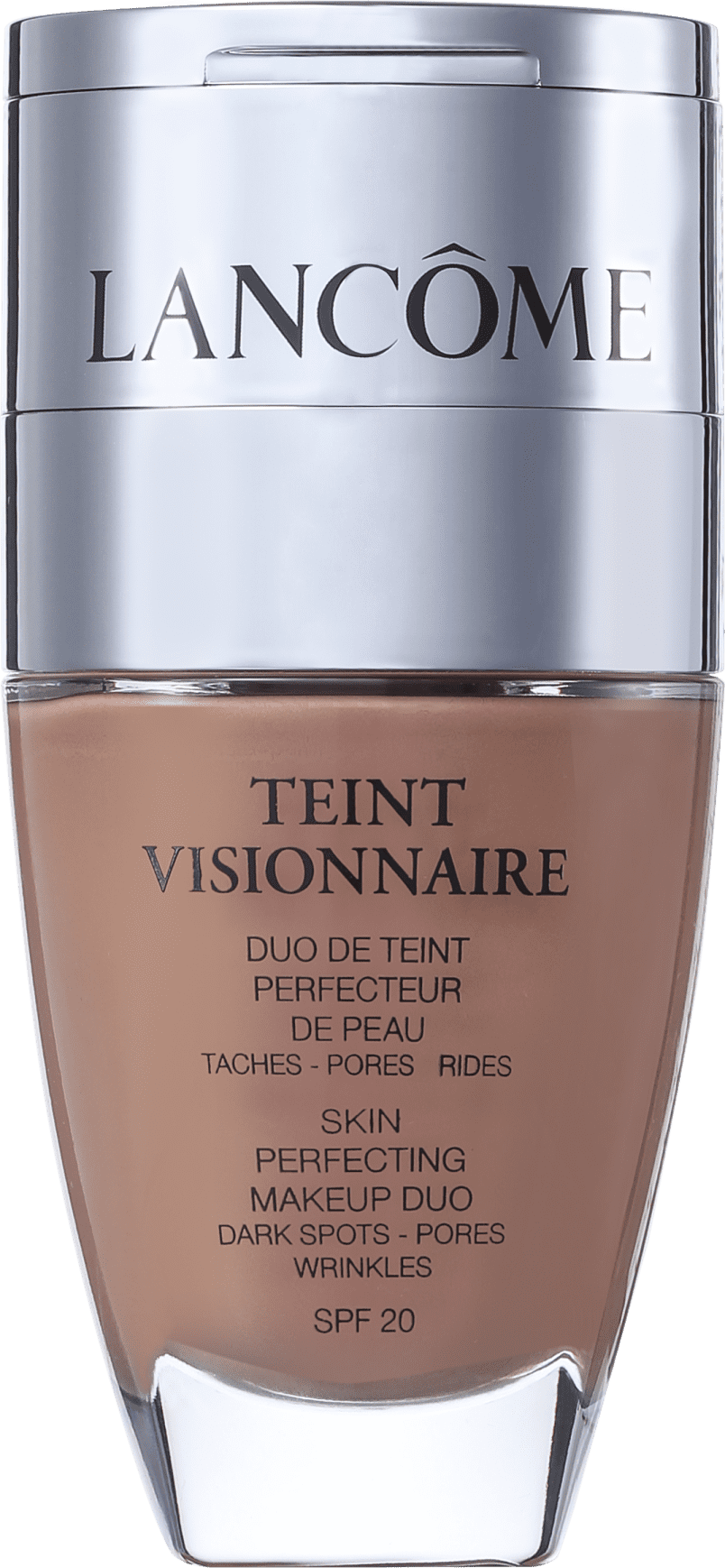 Lancôme Visionnaire Teint 02 Lys Rosé - Base Líquida 30ml