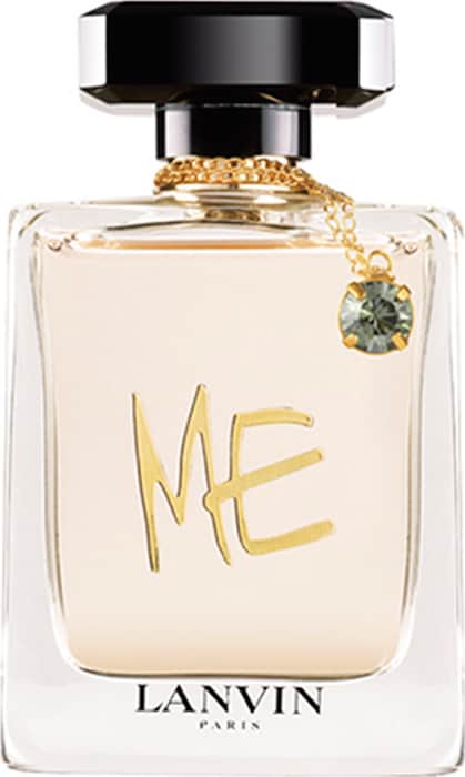 Lanvin Me Pour Femme Perfume Feminino - Eau de Parfum 80ml